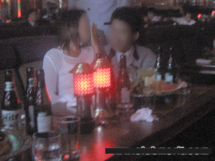 상봉한국관나이트